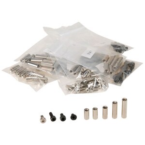 Main product image for Sure DC-CS11139 M3 Standoff and Hex Head Screw Kit 320-3287